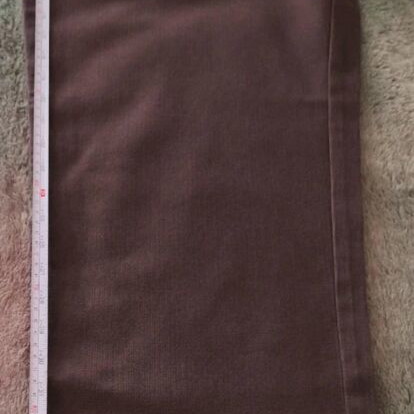 Men's Brown Chocolate Leonardo Pants like new size XL