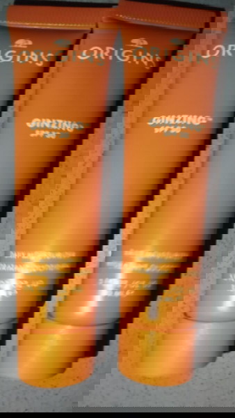 origins ginzing spf30 travel pack 30ml