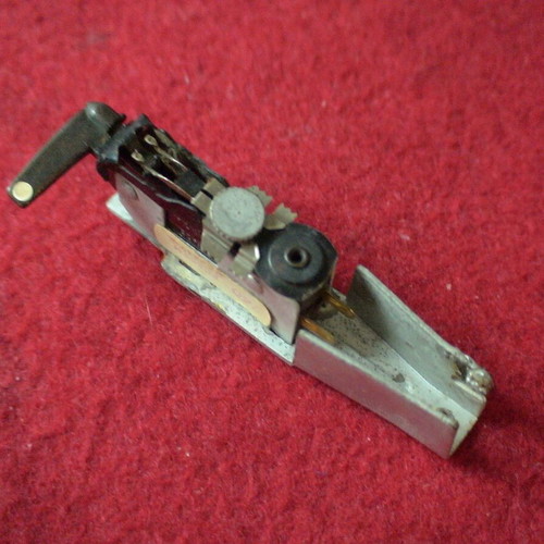 Shure PC-4, PC-5 cartridge like new