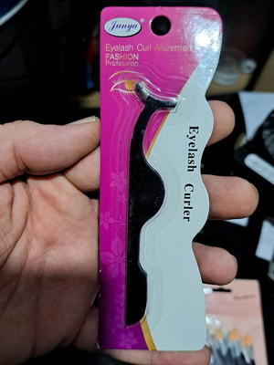 Eyelash Tweezer for False Lashes new