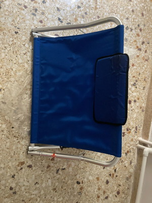 Ιατρικό βοήθημα πλάτης καινούργιο