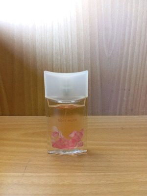 Γυναικεία κολώνια Avon soft musk edt 50ml