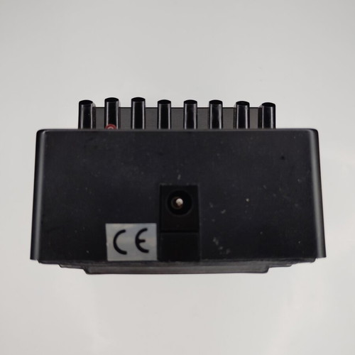 Arion MEQ-1 Equalizer guitar pedal used