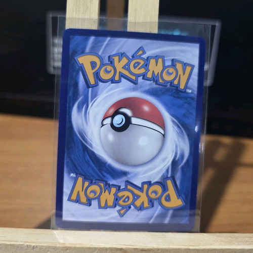 HOUNDOOM EX 0507/07 Holo Pokemon used, CBB3C Gengar Gem Pack Vol.3 S-Chinese