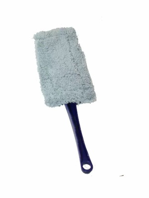 Ξεσκονιστήρι microfiber καινούργιο 35cm x 10cm