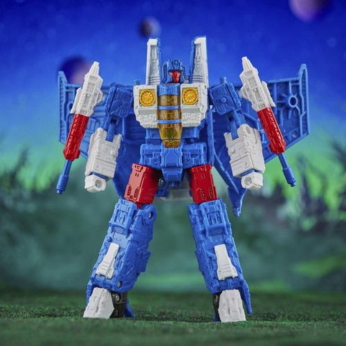 Transformers Legacy Evolution Nacelle Voyager Class 2023 new