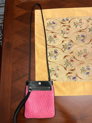 Tous shoulder bag new collectible