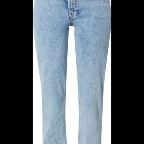 LeGer Rachel jeans full length, like new, size 36