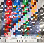  Άλμπουμ Road to Nations League Finals
