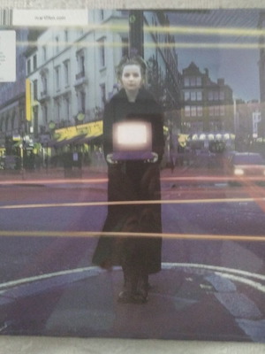 Marillion.com Marillion LP album new, prog rock