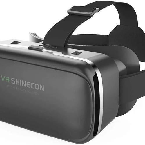 VR Shinecon VR Accessory New for iPhone and Android
