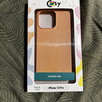 iPhone 13 Pro phone case sealed