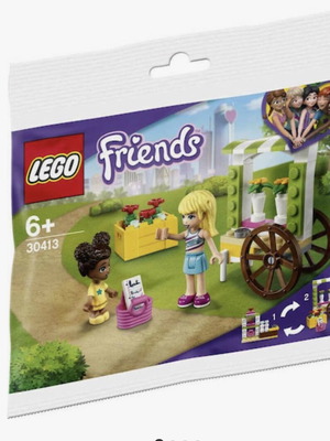 Lego Friends 30413 sealed, new