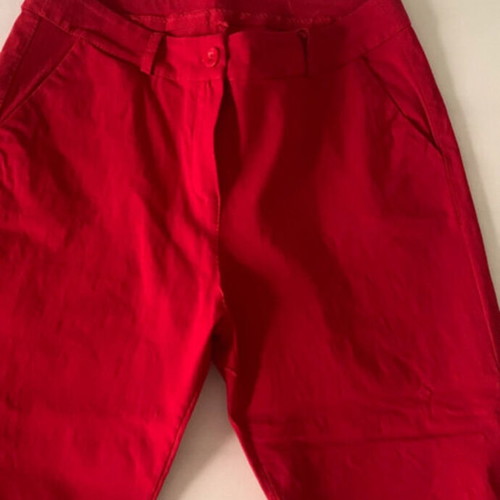 Pants used, set of 3 elastic, size M-L