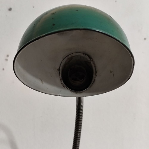 Vintage desk lamp 1950s