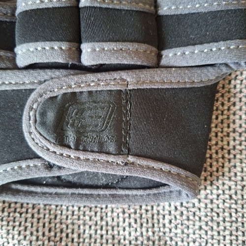 Energetics Gym Gloves new from Admiral