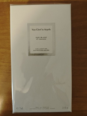 Van Cleef & Arpels Eau de Parfum 75 ml