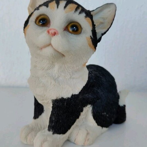 Decorative cat new