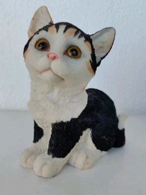 Decorative cat new