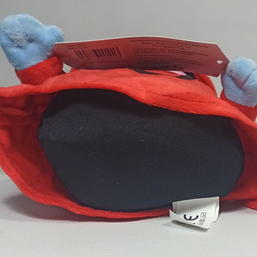 MOTU Orko Plush Figure 25 cm new with tags by Mattel 2026