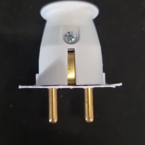 Kopp male Schuko plug new Made In Germany
