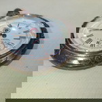  Ρολόι τσέπης VERITABLE MONTRE CHEMIN DE FER