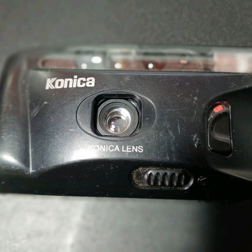 Vintage pop AF-30 μεταχειρισμένη φωτογραφική μηχανή