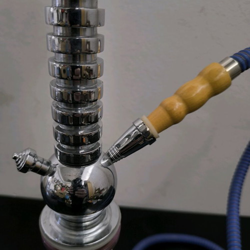 Hookah used in good condition