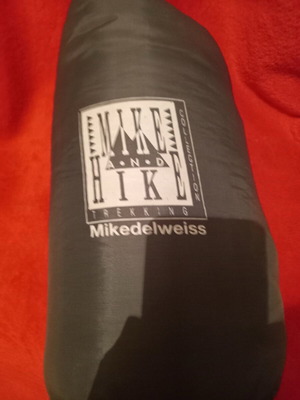 Sleeping bag σε άριστη κατάσταση