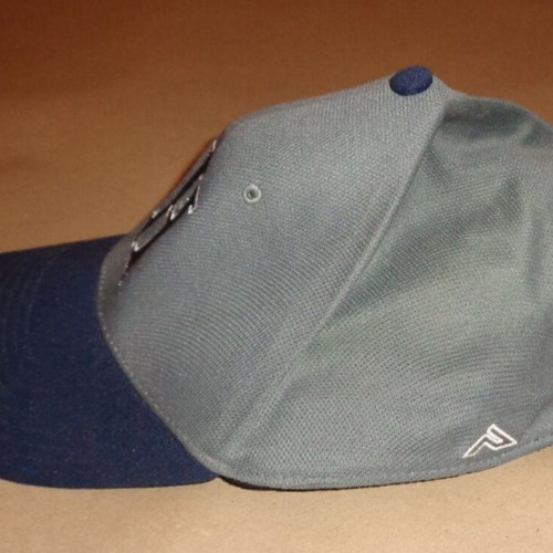 Pacific Headwear One Touch Baseball Cap used, size Large