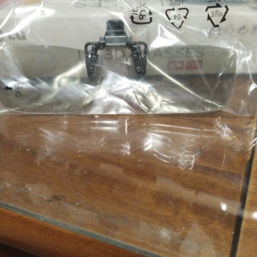 LG 3D glasses FPG-200F