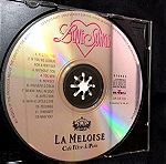  La Meloise (Love songs) 11 various artists