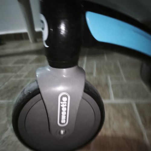 Children's balance bike