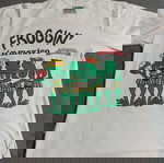  Vintage 1990’s -T-shirt-MEDIUM