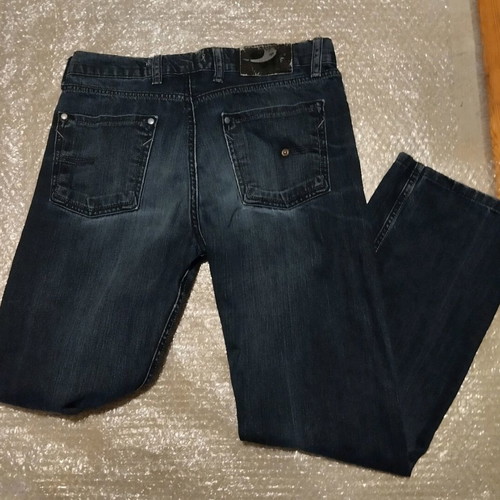 Men's denim pants like new, size 32