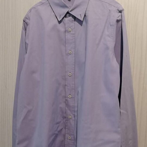 Benetton men's shirt size M like new