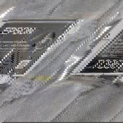 EPSON Inkjet