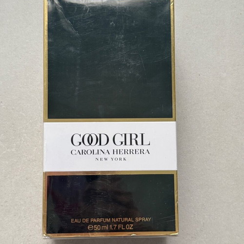 Carolina Herrera Good Girl Eau de Parfum 50 ml new