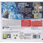 Nintendo 3DS LEGO Legends of Chima Lavals Journey new, factory sealed