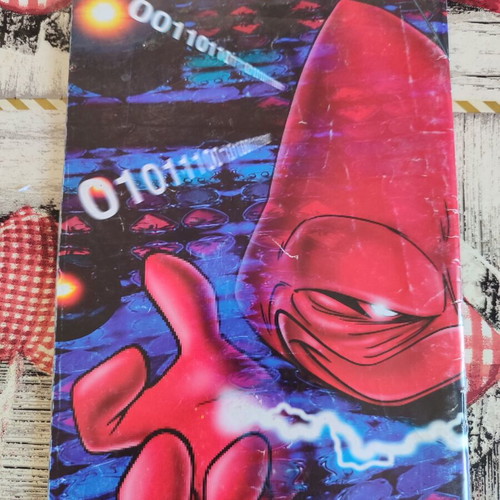 Phantom 5 comic