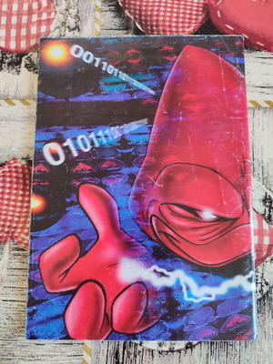 Phantom 5 comic