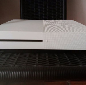 Xbox One S 500GB