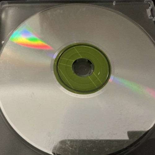 Charlie's Angels Soundtrack CD used, music from the motion picture