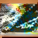  Shok Paris – Steel And Starlight (CD)