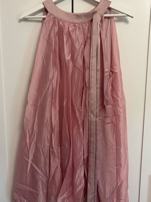 Dress new with tag, pink, sizes S and M