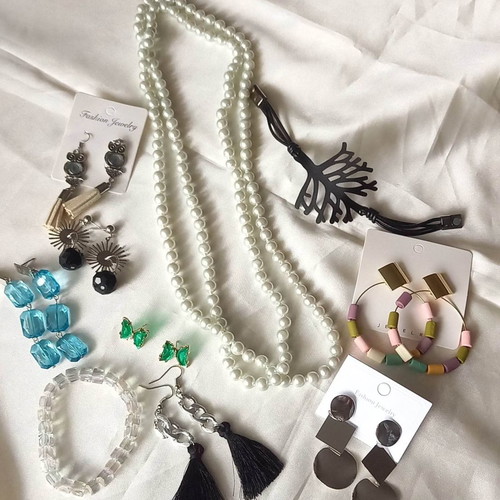 FO Bijoux New Jewelry Set