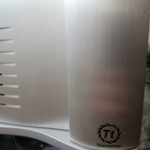 Thermaltake Tsunami Dream desktop used, complete gaming system