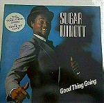  Sugar Minott – Good Thing Going LP UK 1981'
