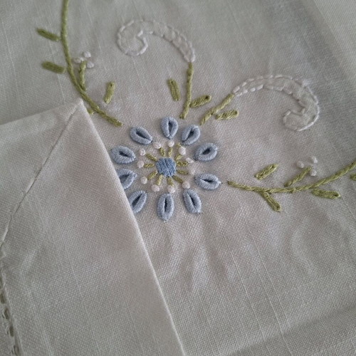 Kitchen tablecloth 130×170 new, high-quality fabric