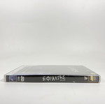 Boogeyman DVD used with Greek subtitles